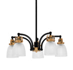 Toltec LightingHome| 1945-MBBR-500