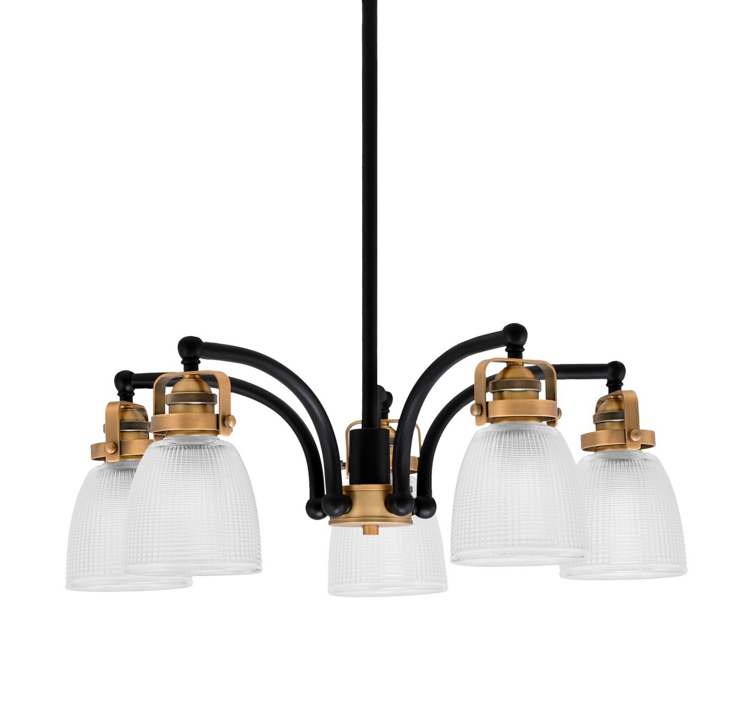 Toltec LightingHome| 1945-MBBR-500