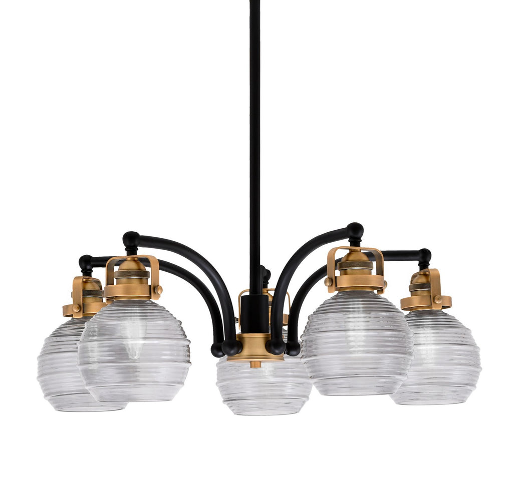 Toltec LightingHome| 1945-MBBR-5110