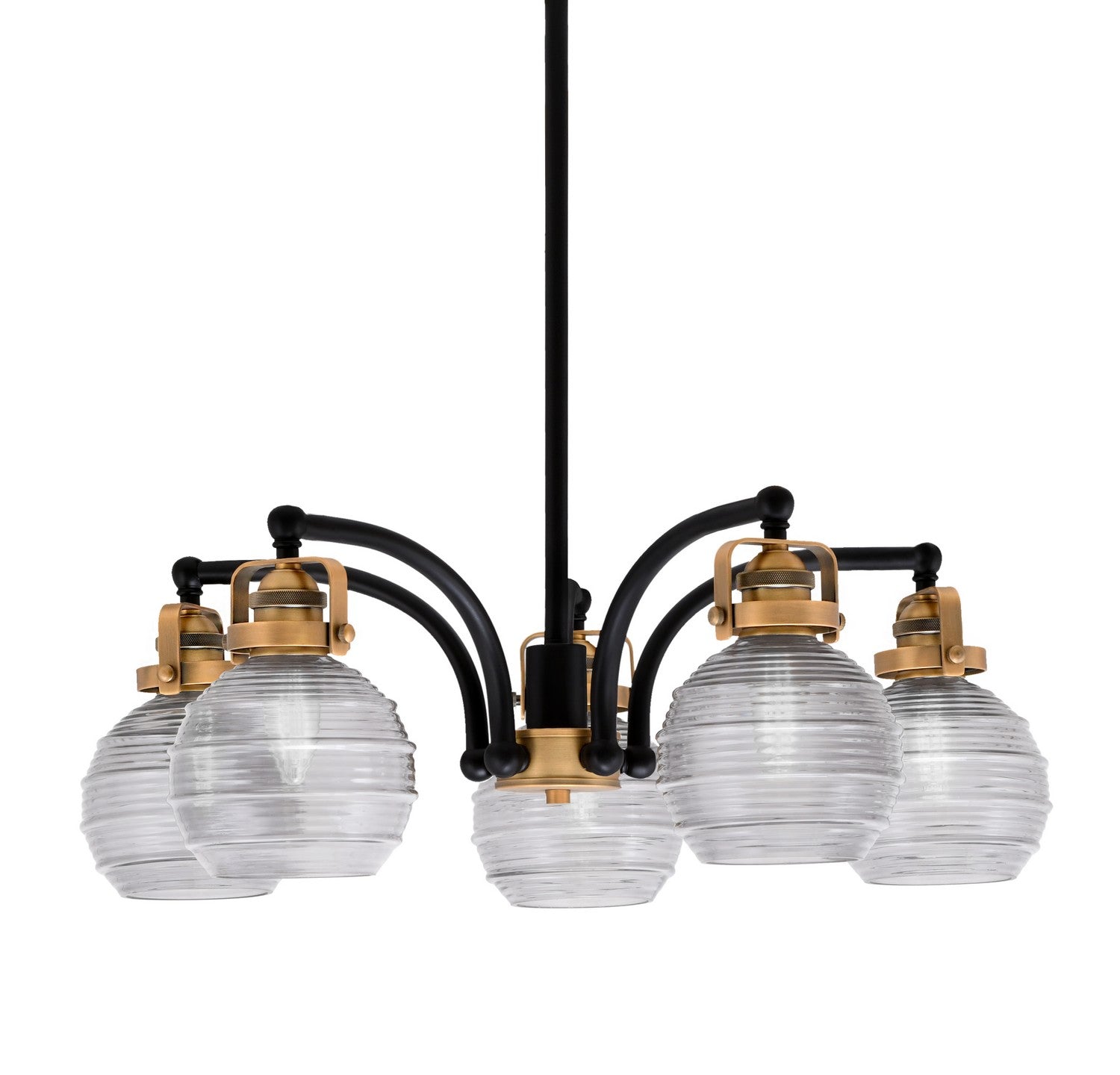 Toltec LightingHome| 1945-MBBR-5110