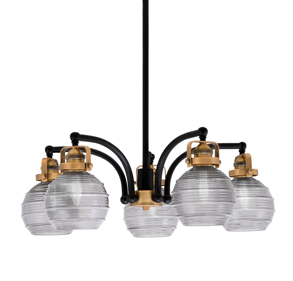Toltec LightingHome| 1945-MBBR-5112