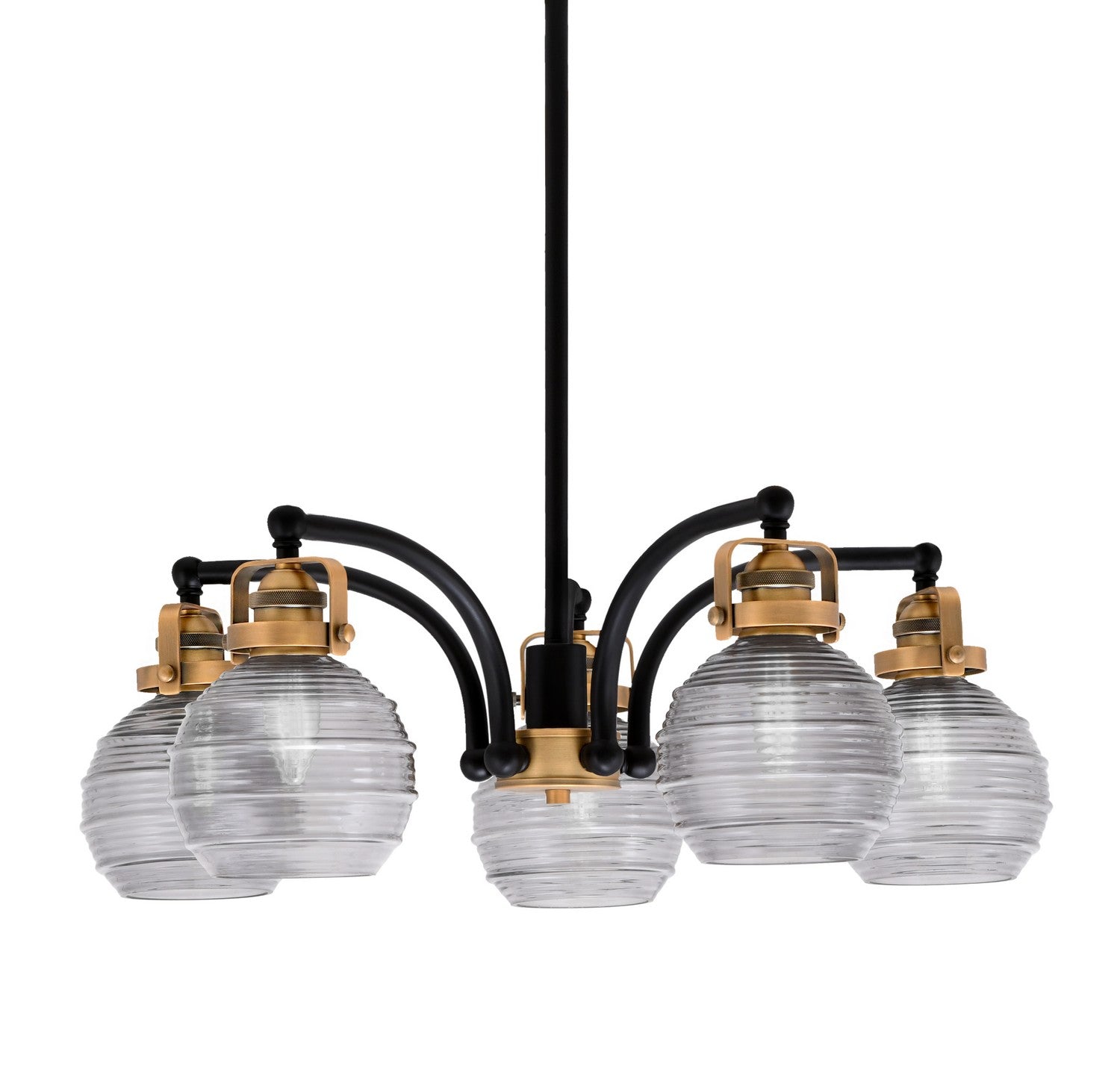 Toltec LightingHome| 1945-MBBR-5112