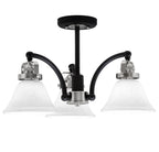 Toltec LightingHome| 1947-MBBN-311