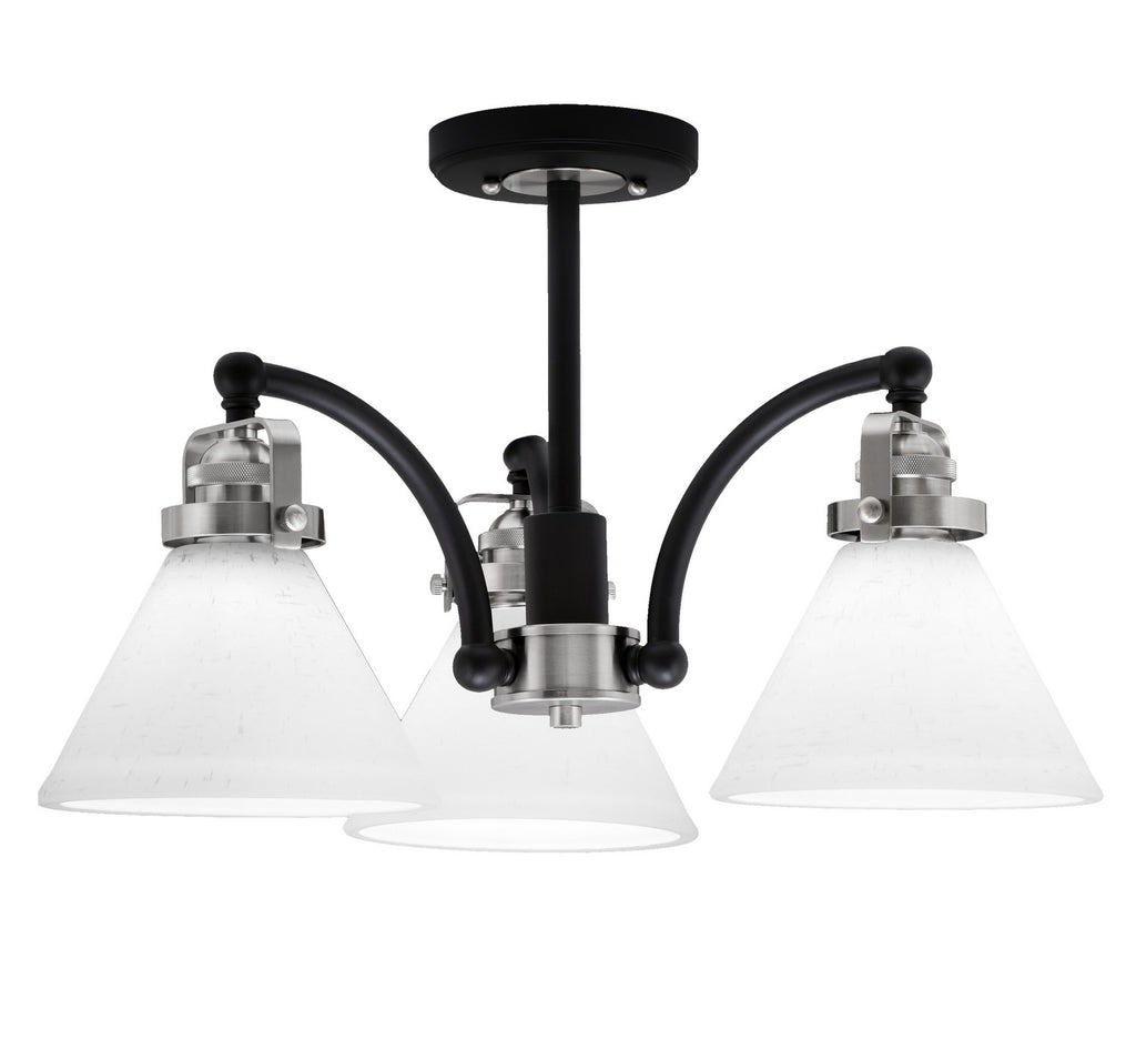 Toltec LightingHome| 1947-MBBN-312