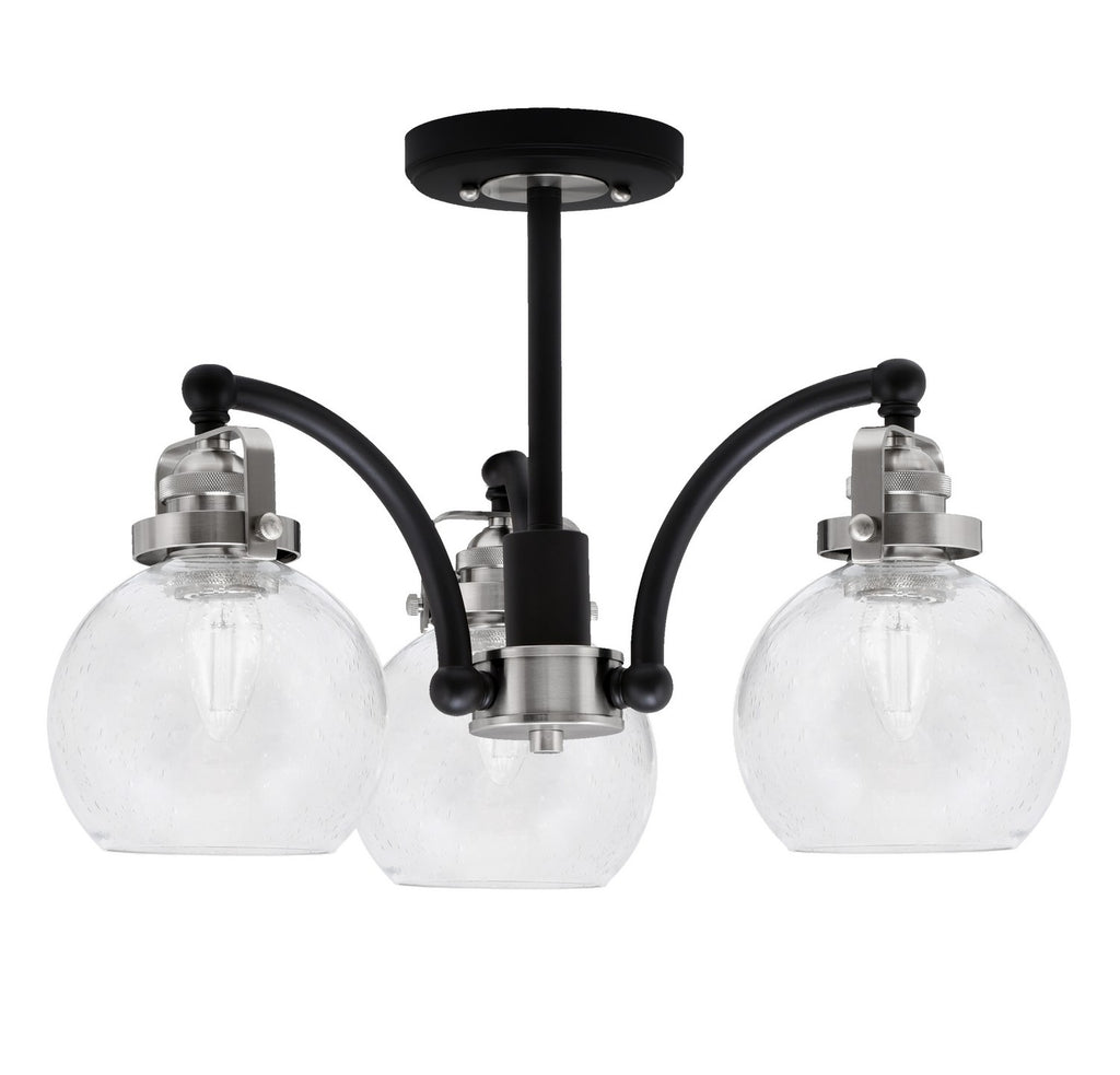 Toltec LightingHome| 1947-MBBN-4100