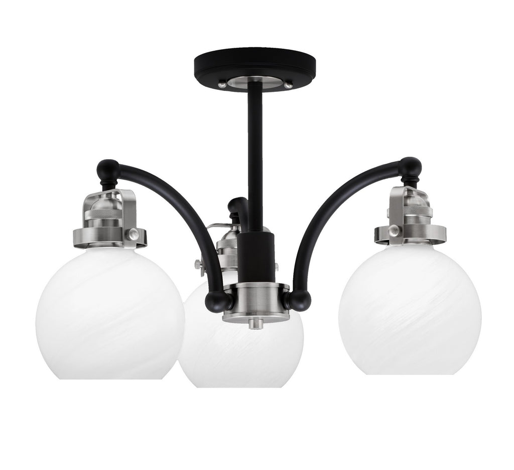 Toltec LightingHome| 1947-MBBN-4101