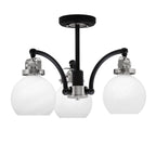 Toltec LightingHome| 1947-MBBN-4101