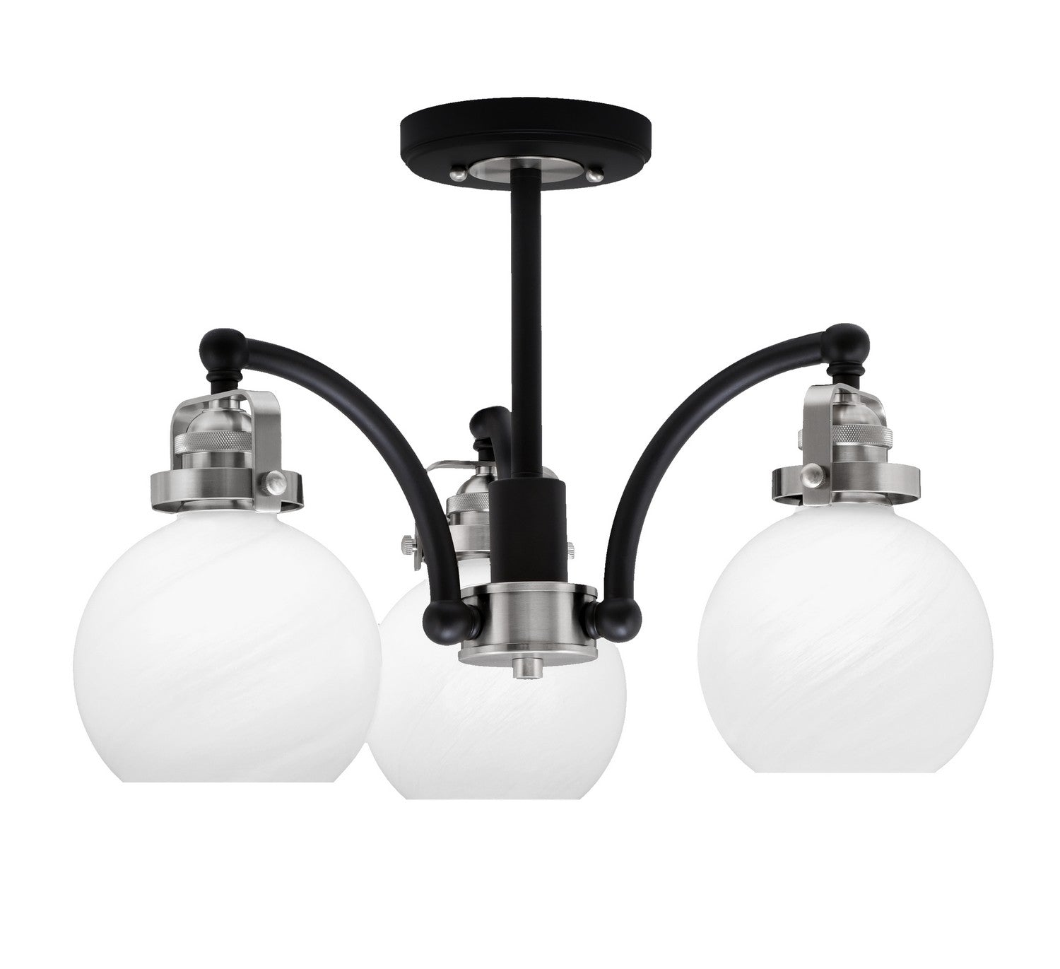 Toltec LightingHome| 1947-MBBN-4101