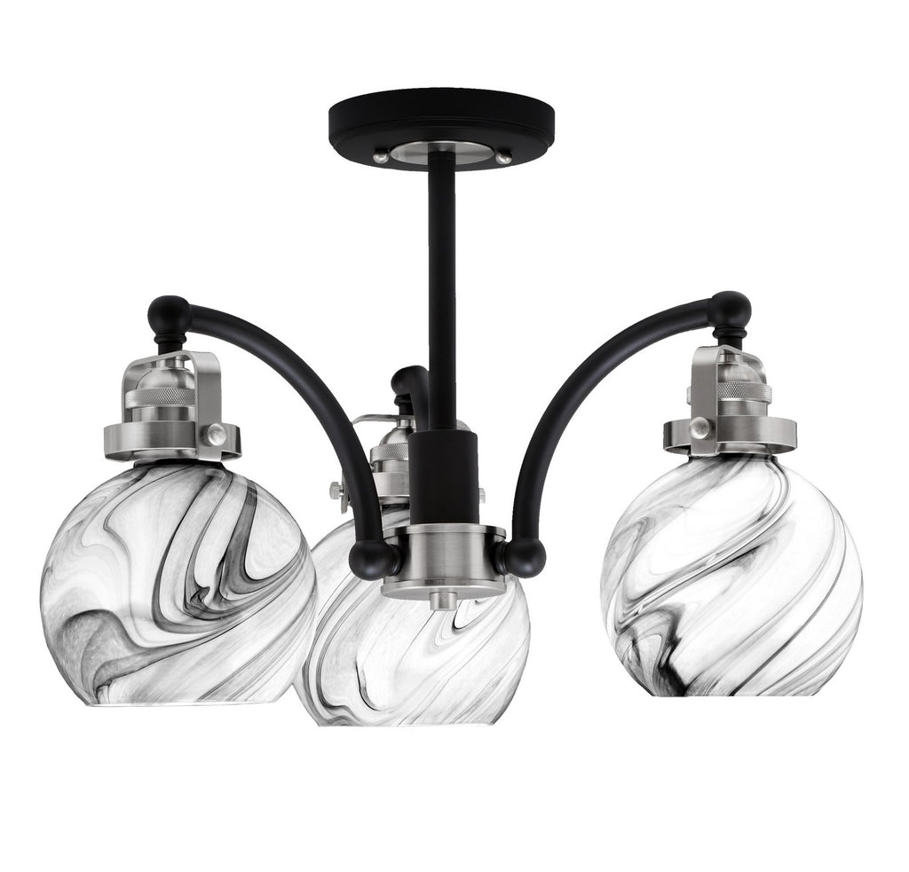 Toltec LightingHome| 1947-MBBN-4109