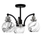 Toltec LightingHome| 1947-MBBN-4109
