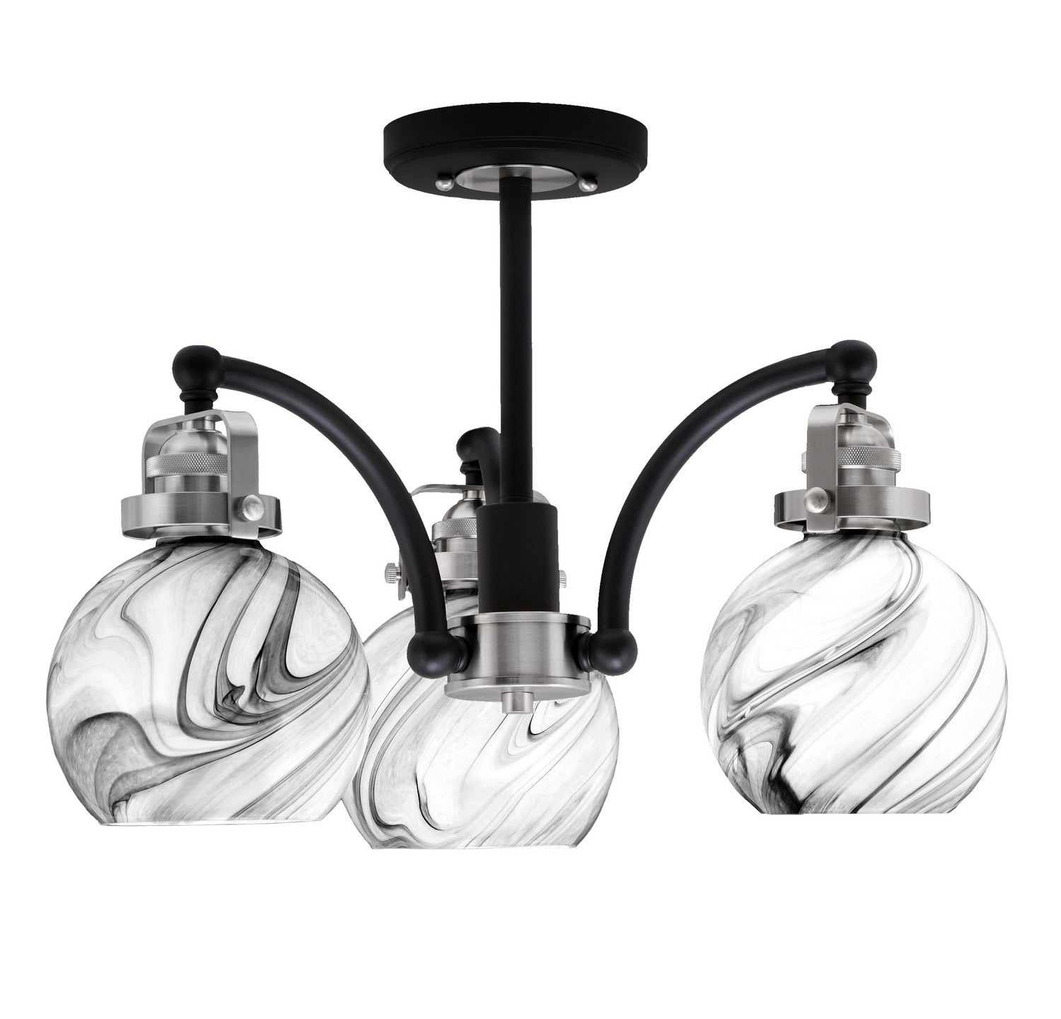 Toltec LightingHome| 1947-MBBN-4109