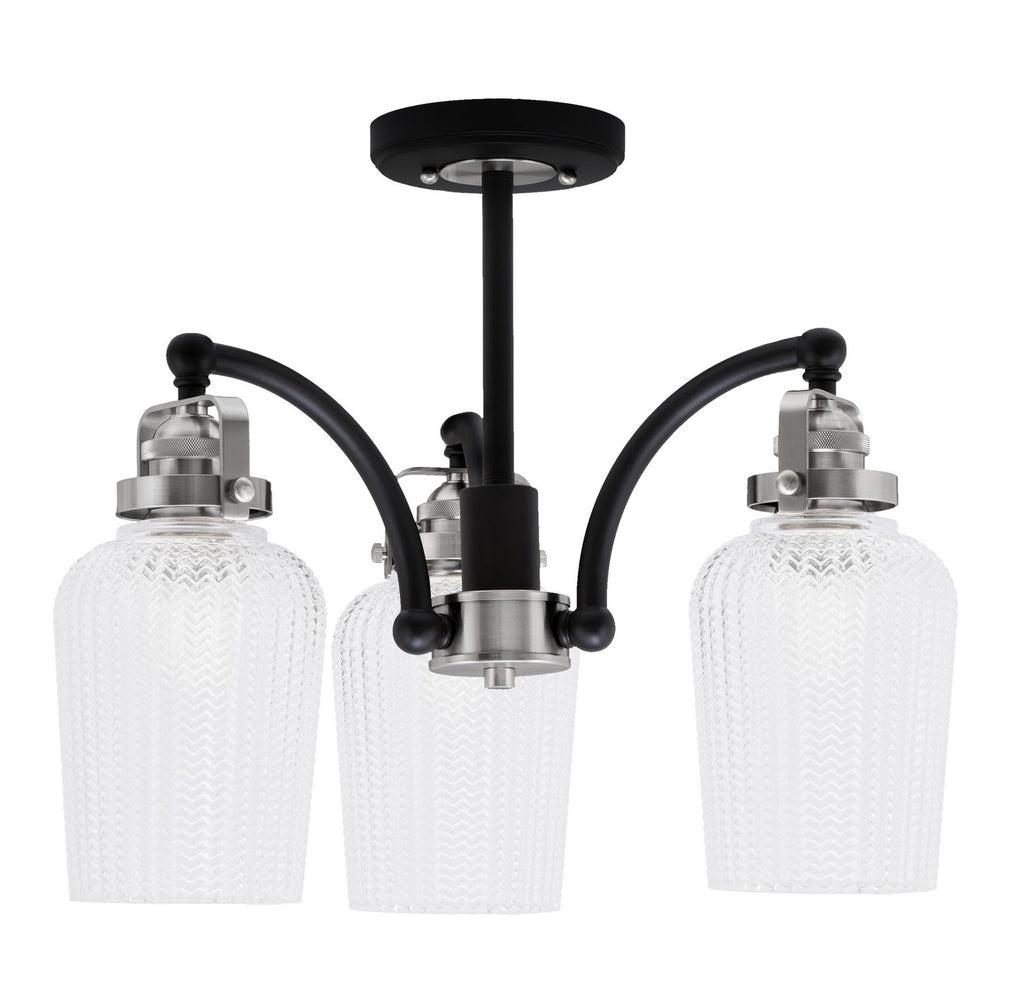 Toltec LightingHome| 1947-MBBN-4250