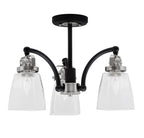 Toltec LightingHome| 1947-MBBN-461