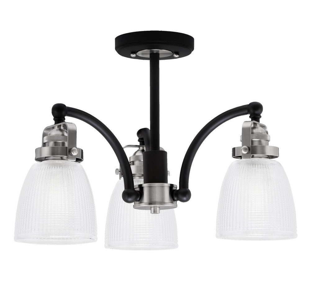 Toltec LightingHome| 1947-MBBN-500
