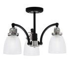 Toltec LightingHome| 1947-MBBN-500