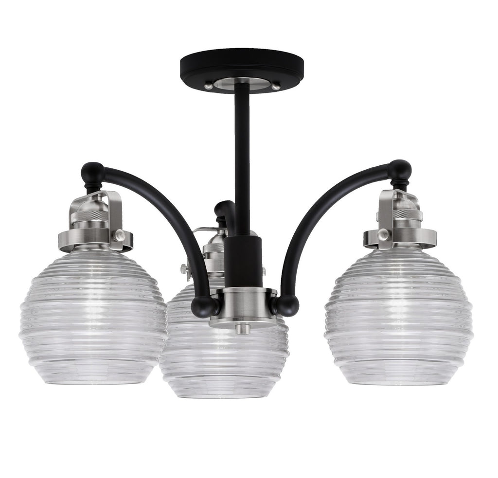 Toltec LightingHome| 1947-MBBN-5110