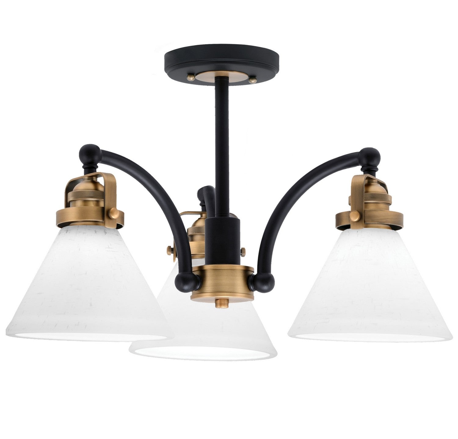 Toltec LightingHome| 1947-MBBR-312