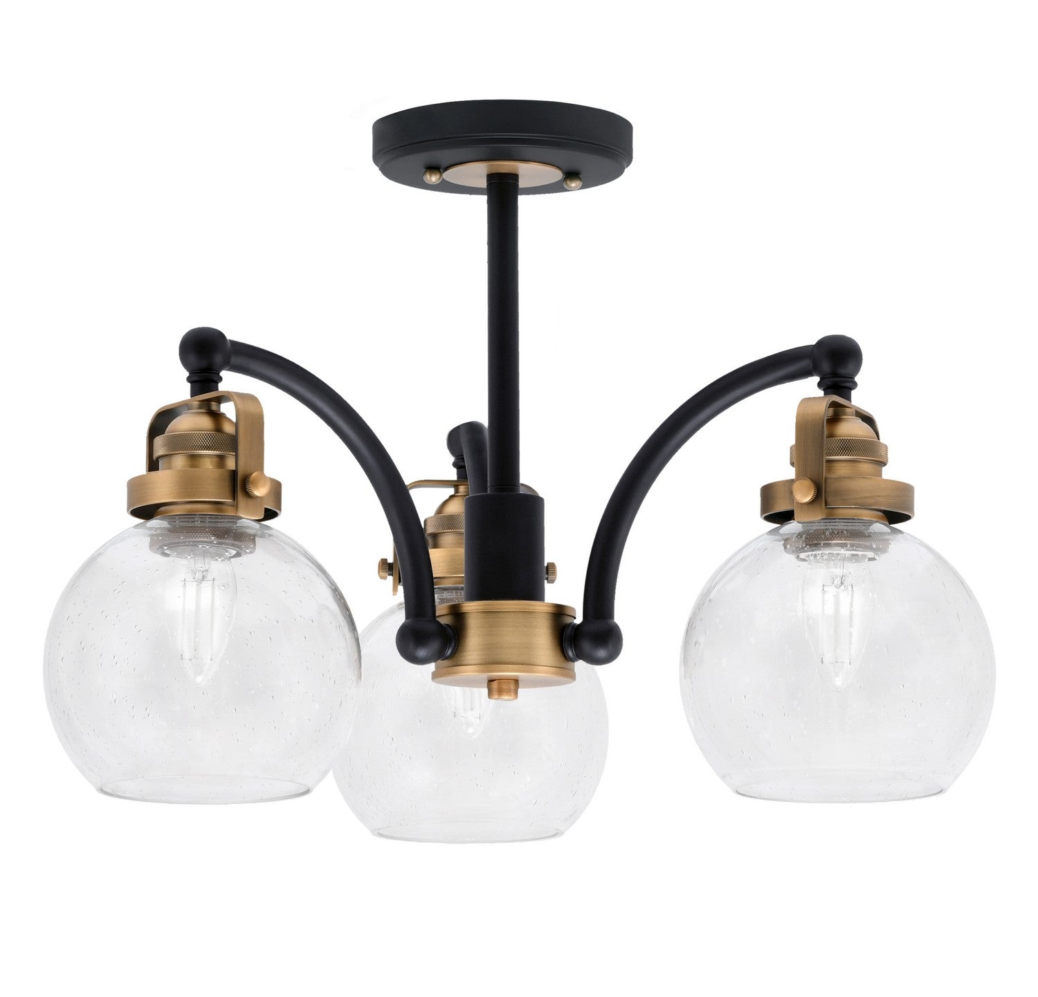 Toltec LightingHome| 1947-MBBR-4100