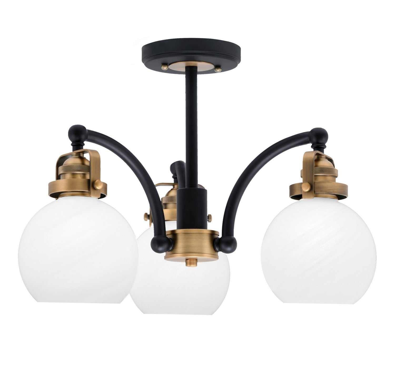 Toltec LightingHome| 1947-MBBR-4101