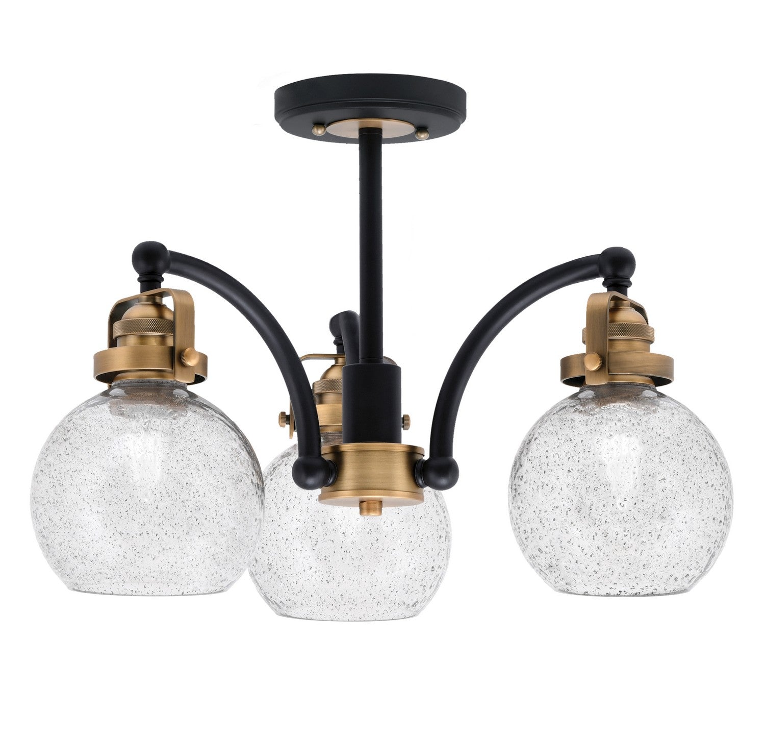 Toltec LightingHome| 1947-MBBR-4102