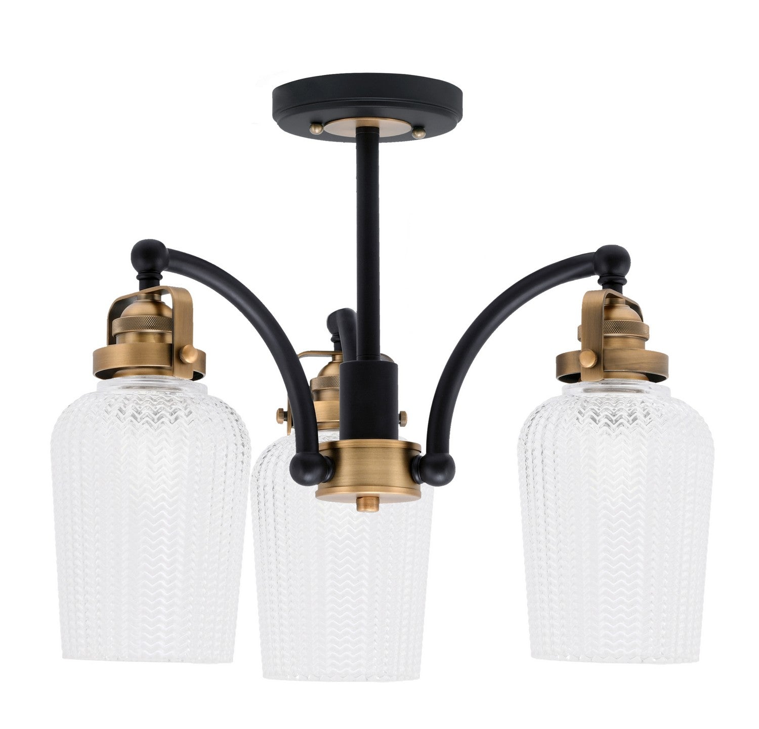 Toltec LightingHome| 1947-MBBR-4250