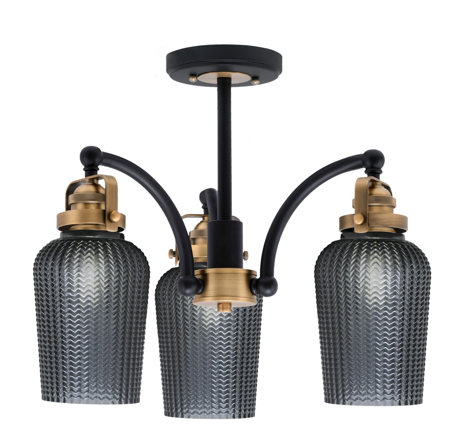 Toltec LightingHome| 1947-MBBR-4252