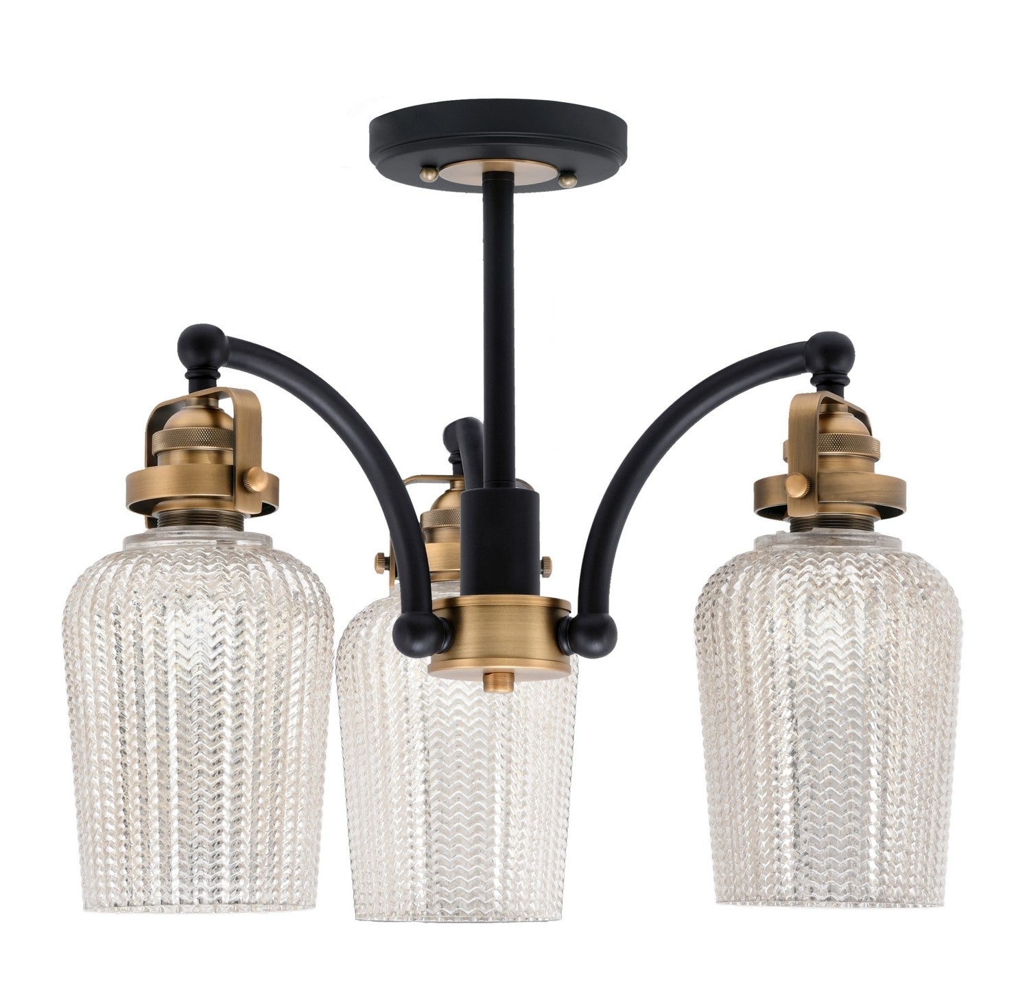 Toltec LightingHome| 1947-MBBR-4253