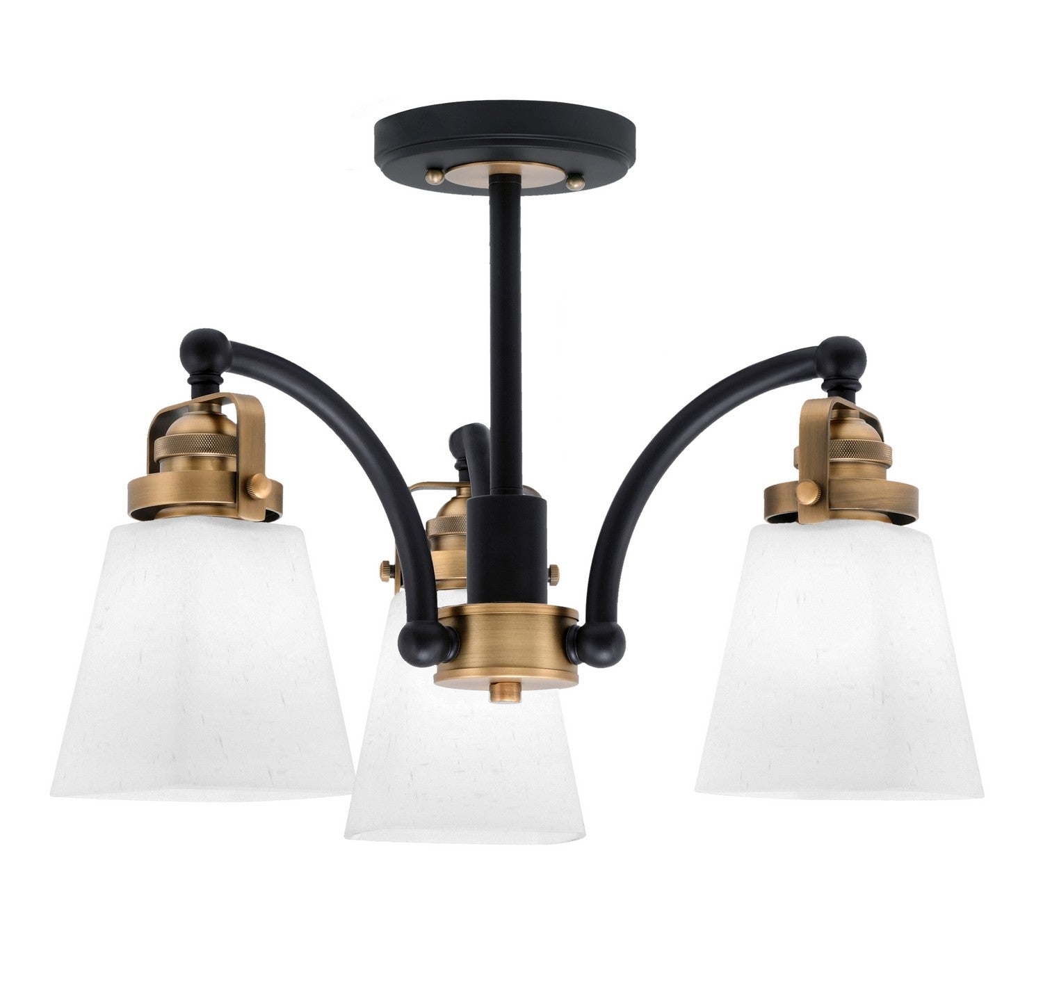 Toltec LightingHome| 1947-MBBR-460