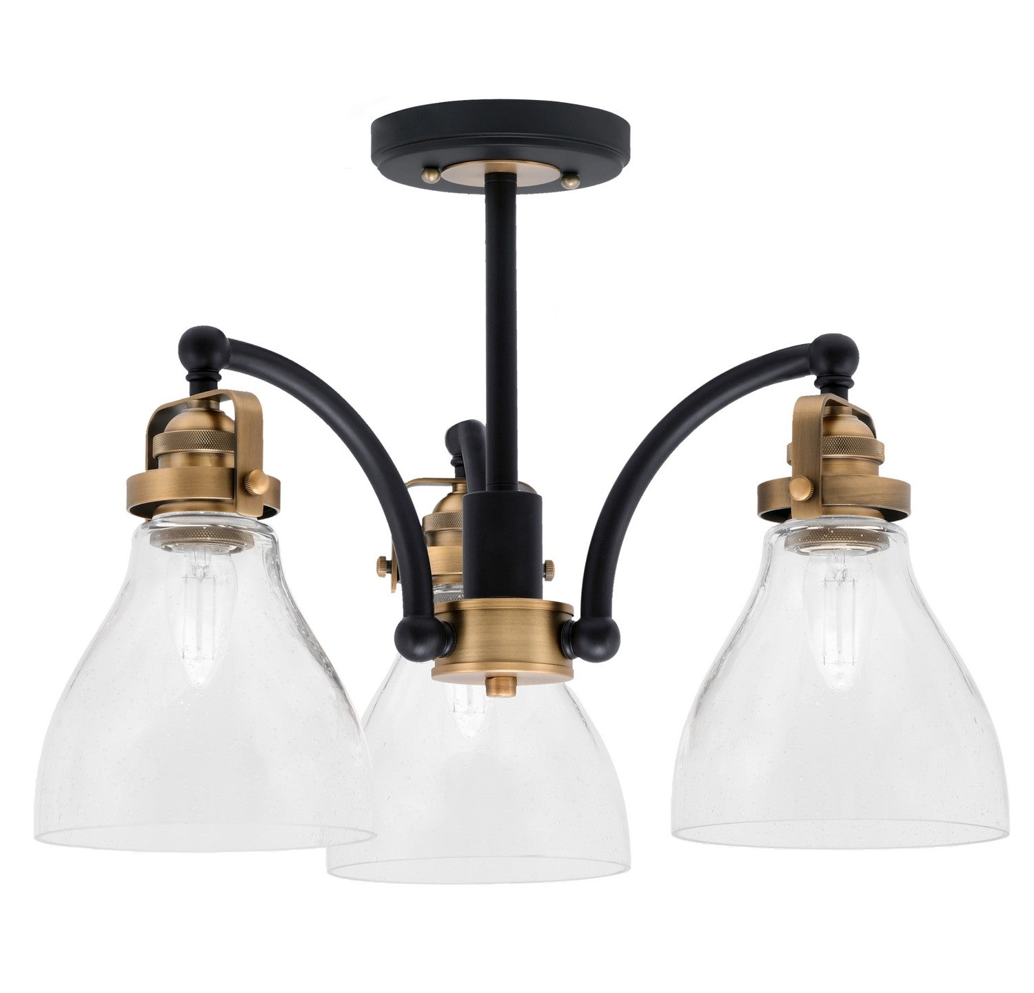 Toltec LightingHome| 1947-MBBR-4760