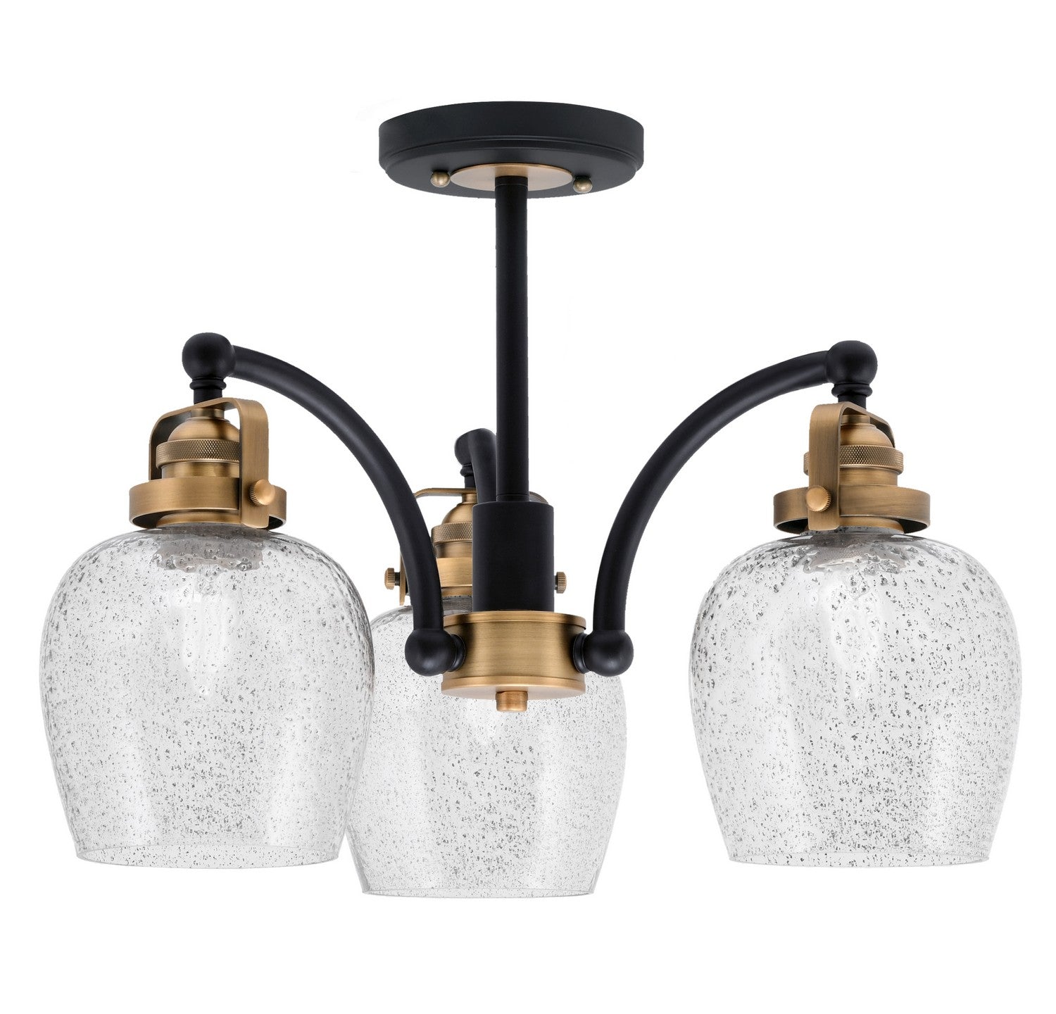 Toltec LightingHome| 1947-MBBR-4812