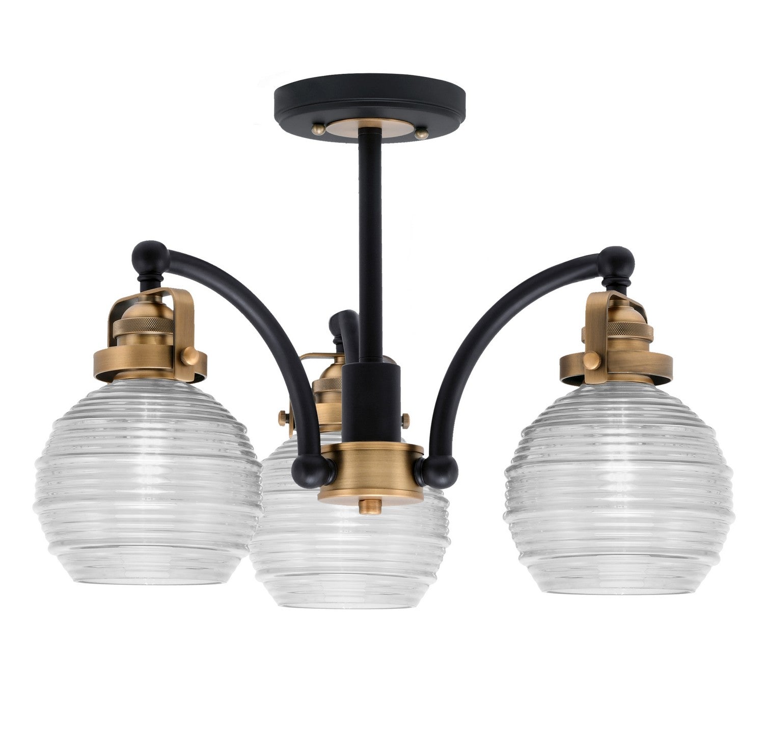 Toltec LightingHome| 1947-MBBR-5110