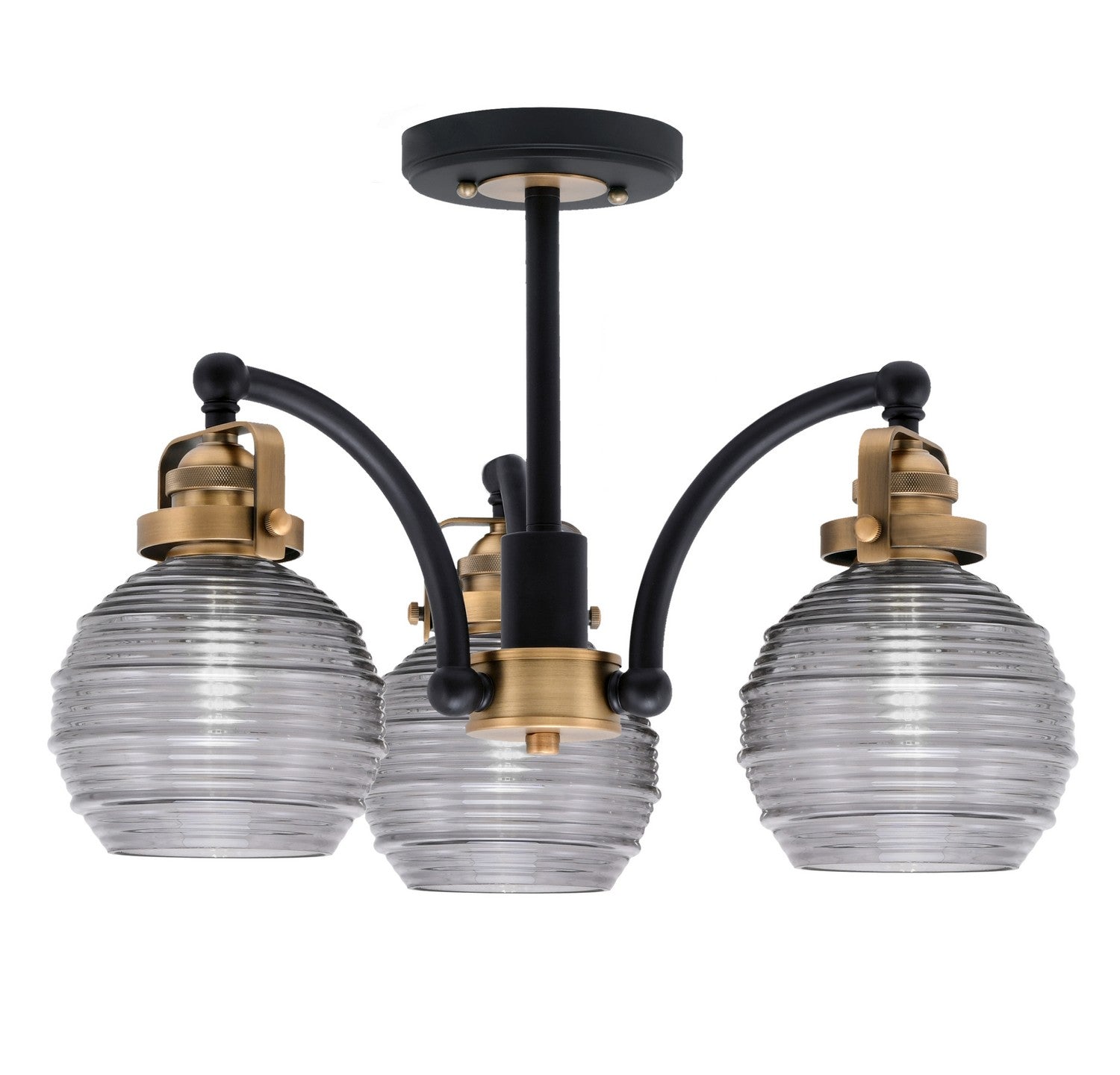 Toltec LightingHome| 1947-MBBR-5112