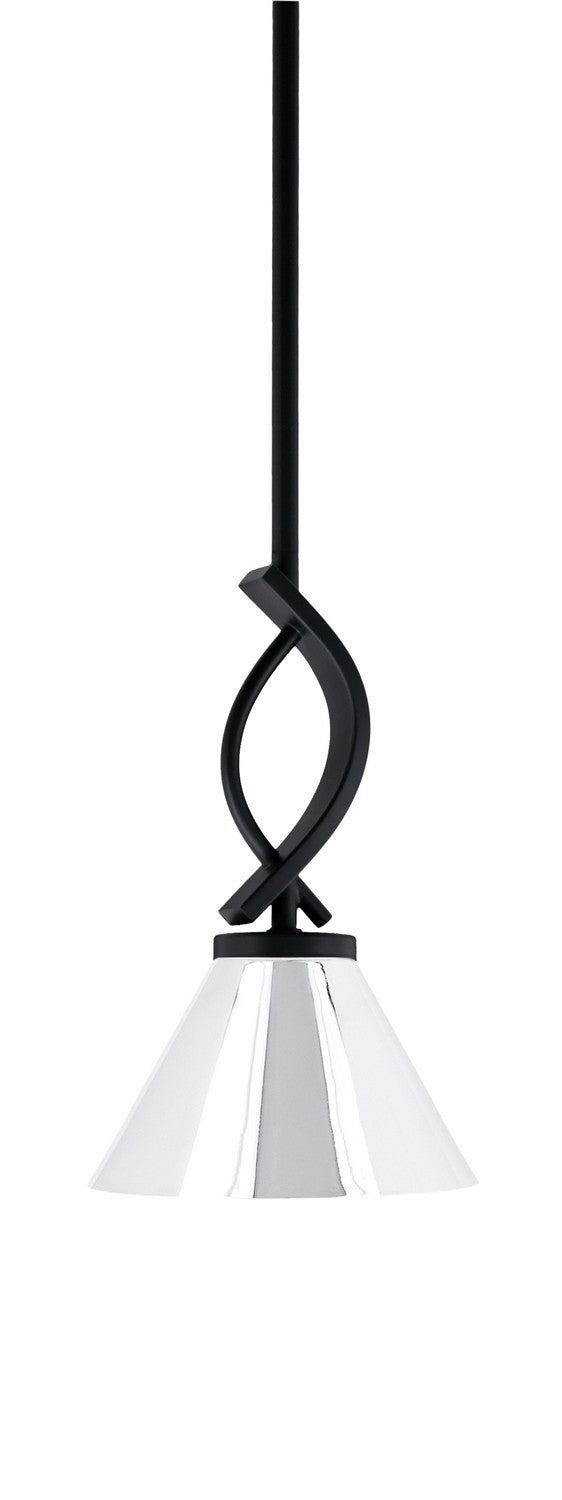 Toltec LightingHome| 3901-MB-421-CH