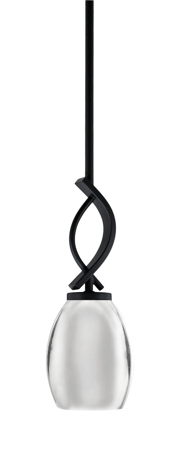 Toltec LightingHome| 3901-MB-426-CH