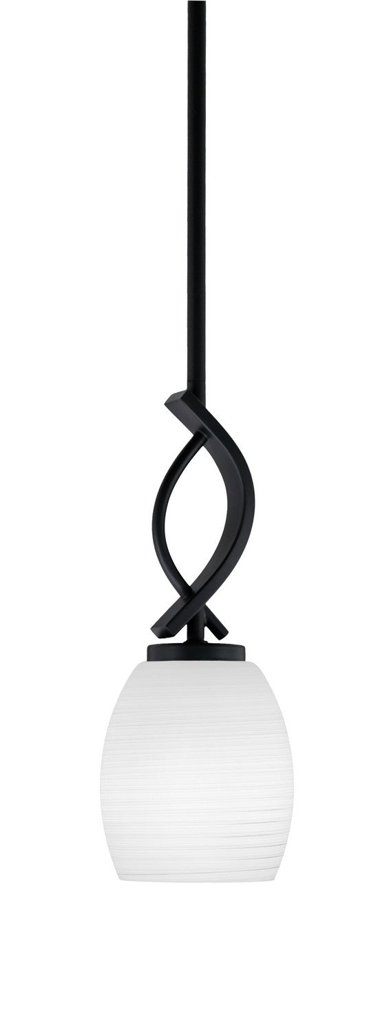 Toltec LightingHome| 3901-MB-615