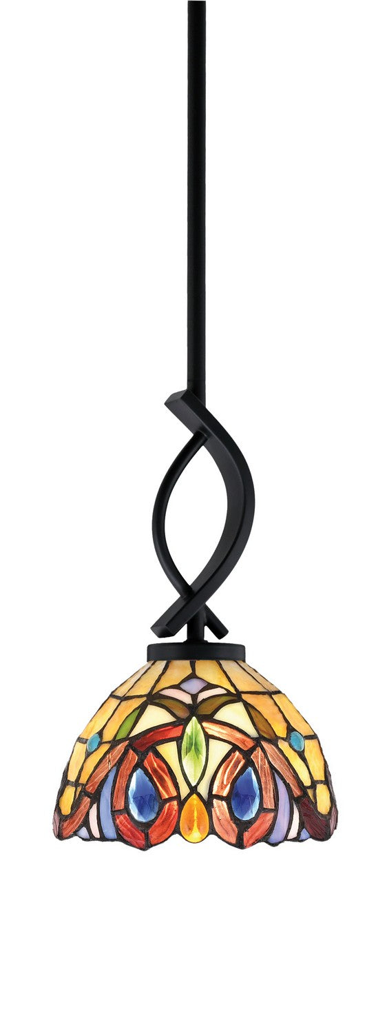 Toltec LightingHome| 3901-MB-9445
