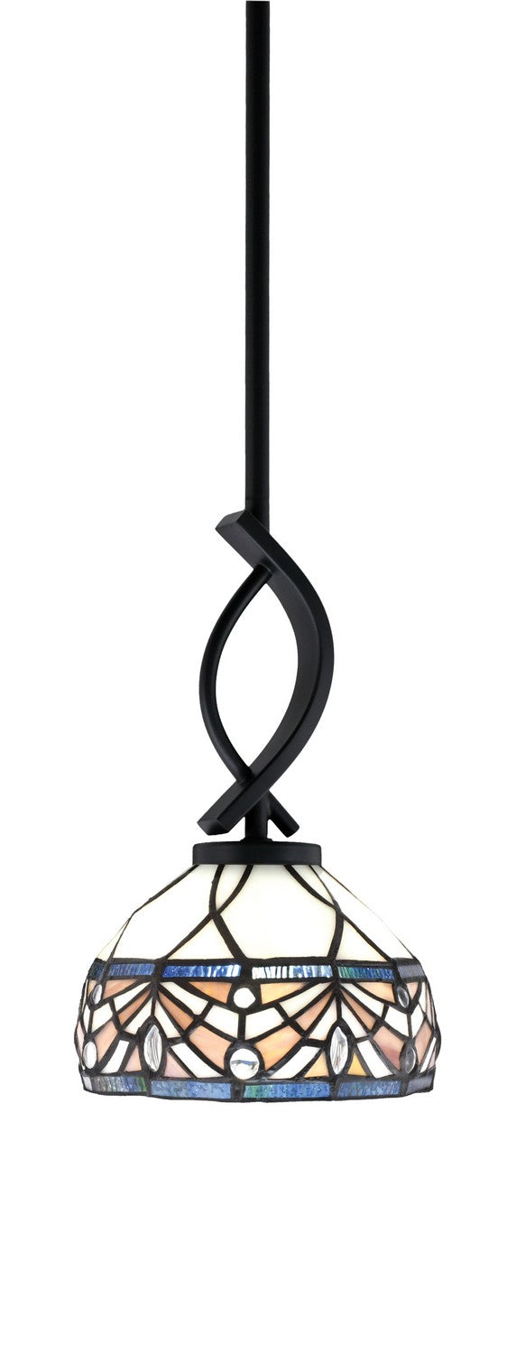 Toltec LightingHome| 3901-MB-9485