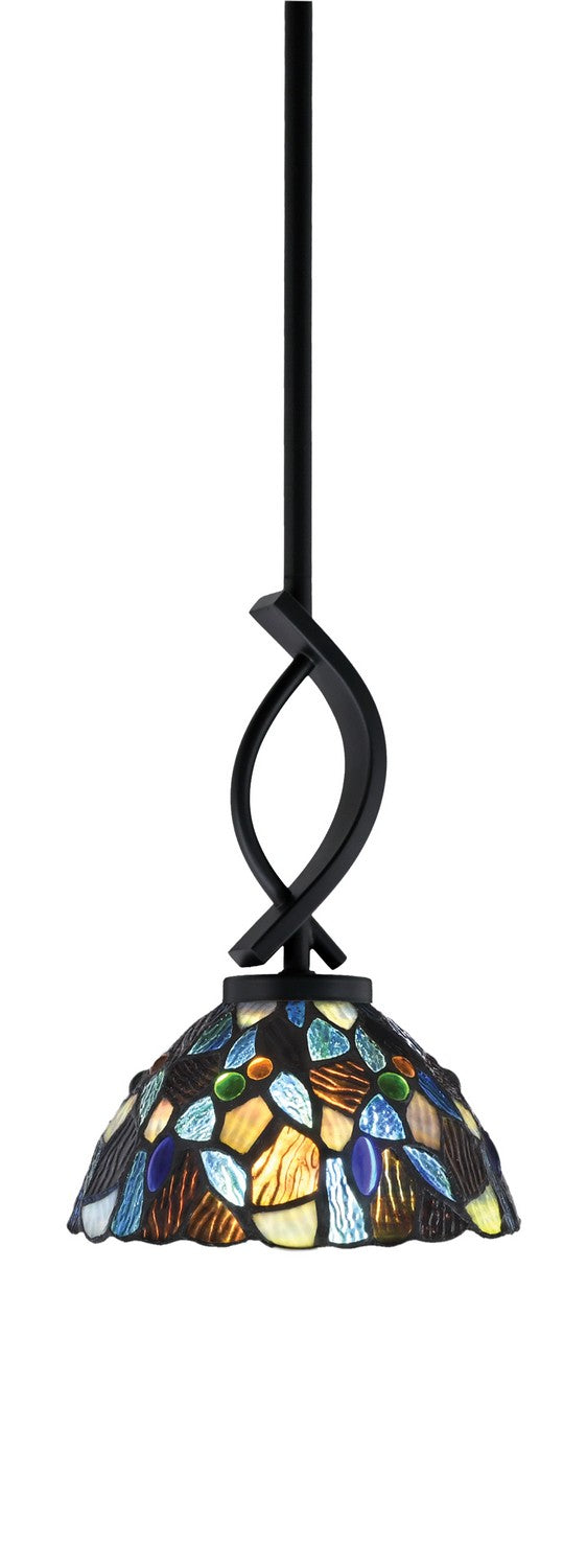 Toltec LightingHome| 3901-MB-9955