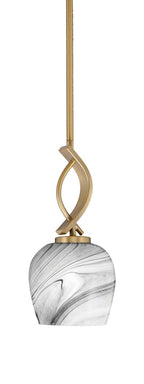 Toltec LightingHome| 3901-NAB-4819