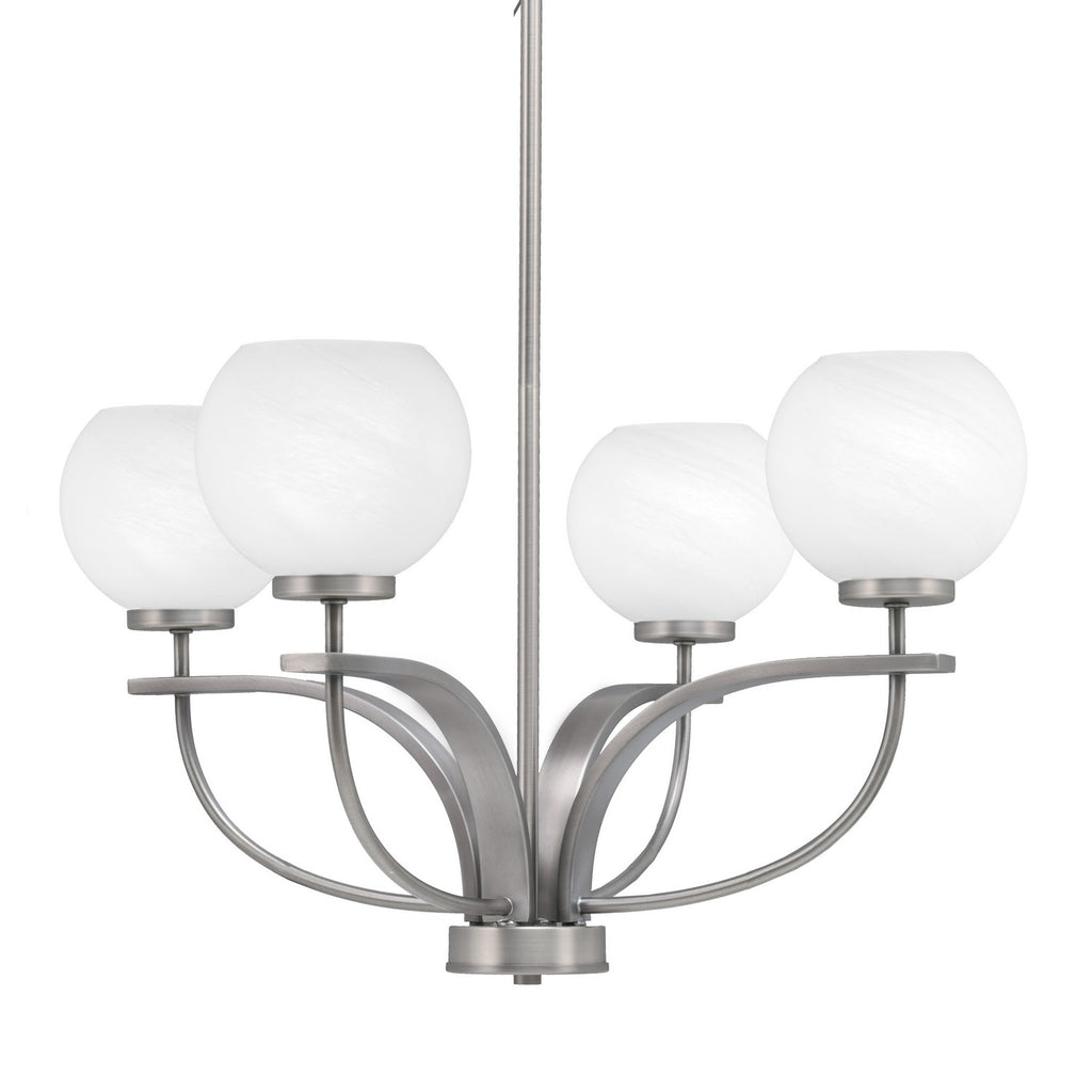 Toltec LightingHome| 3904-GP-4101