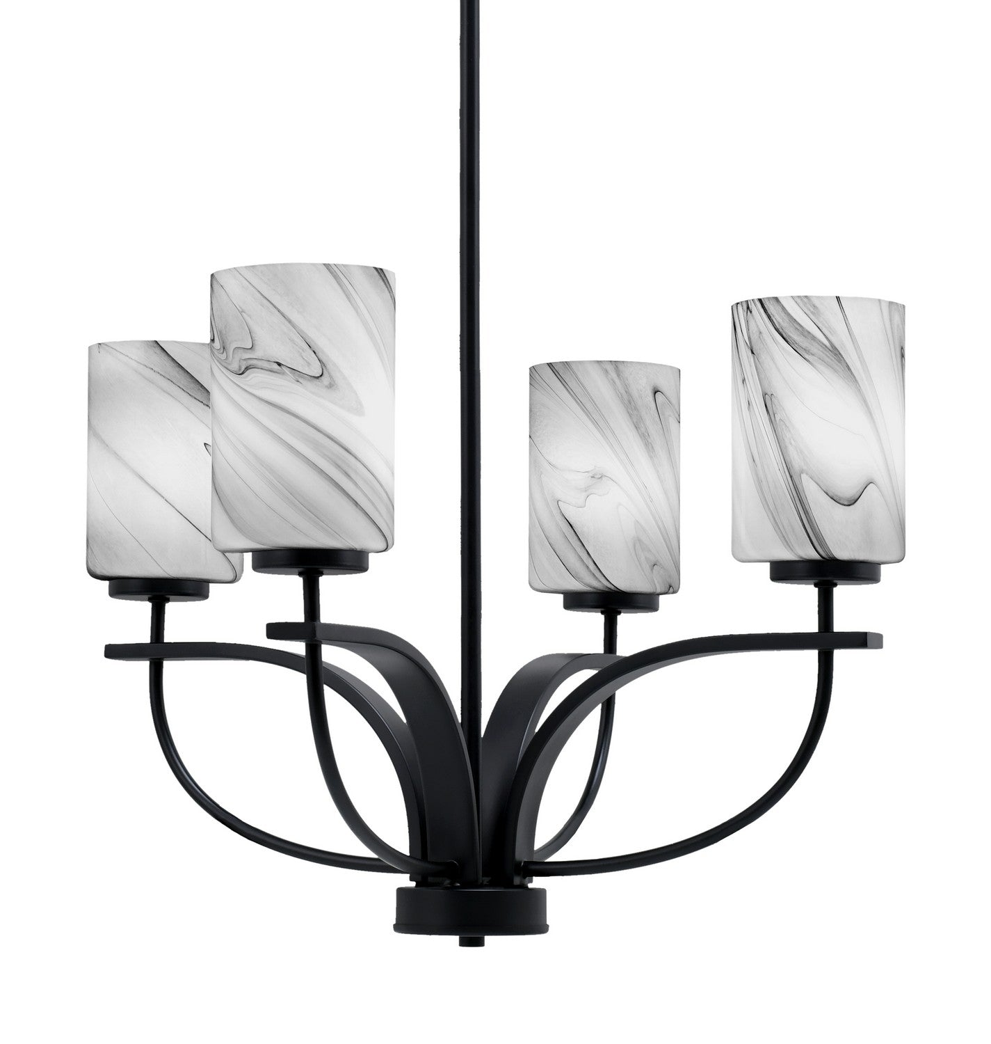 Toltec LightingHome| 3904-MB-3009