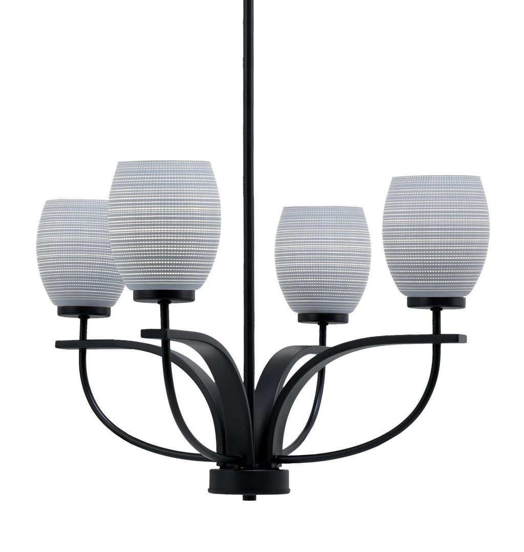 Toltec LightingHome| 3904-MB-4022