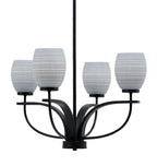 Toltec LightingHome| 3904-MB-4022