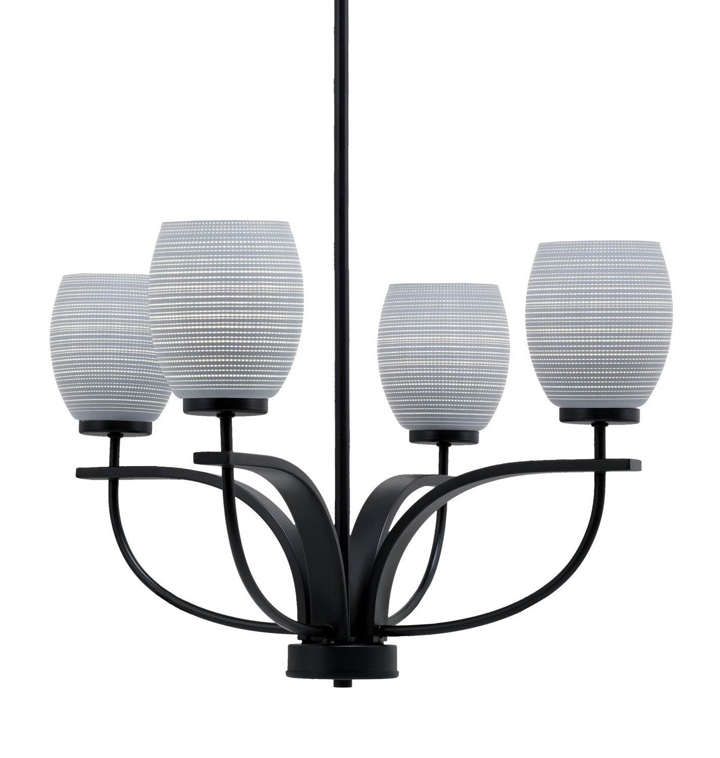 Toltec LightingHome| 3904-MB-4022