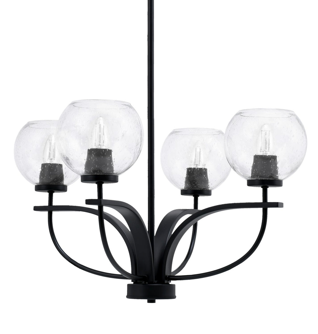 Toltec LightingHome| 3904-MB-4100