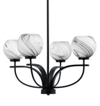 Toltec LightingHome| 3904-MB-4109