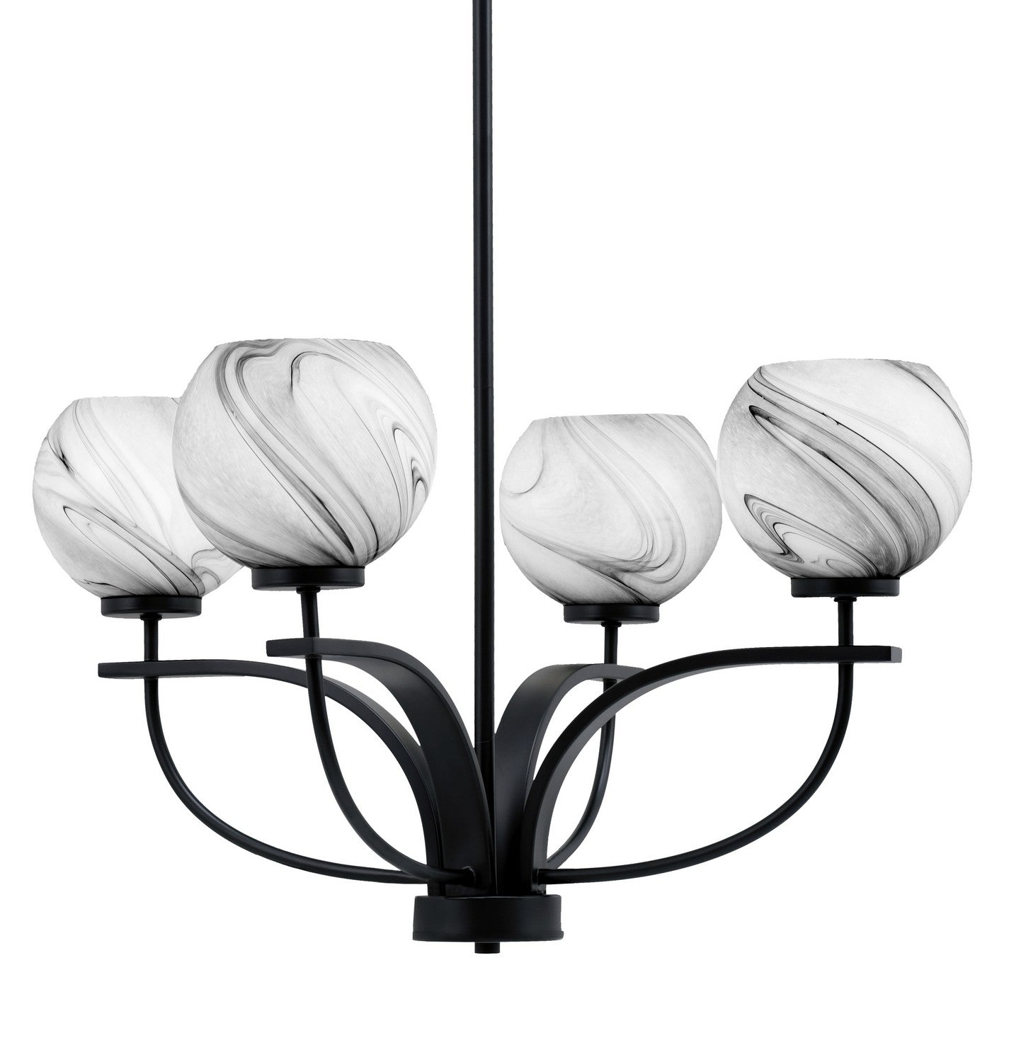 Toltec LightingHome| 3904-MB-4109