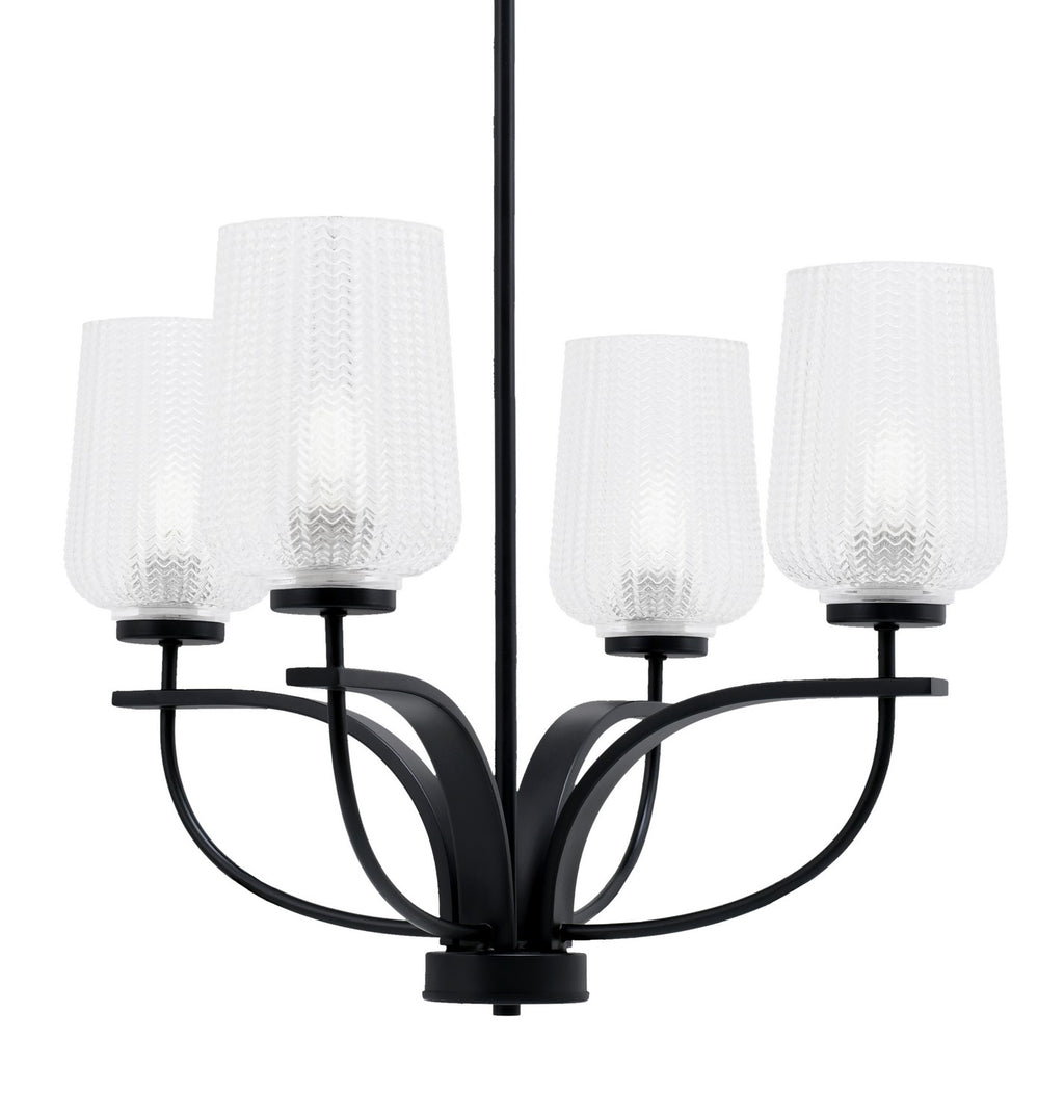 Toltec LightingHome| 3904-MB-4250
