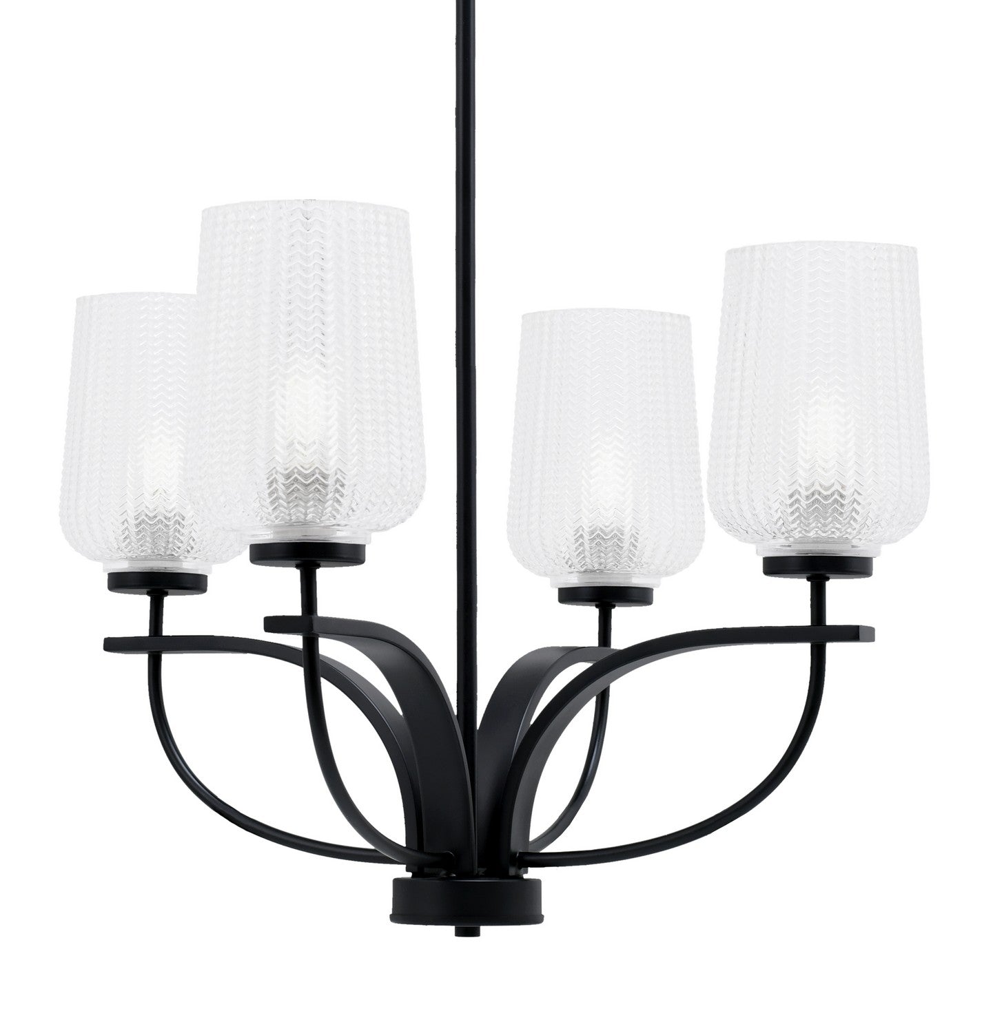Toltec LightingHome| 3904-MB-4250