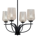 Toltec LightingHome| 3904-MB-4253